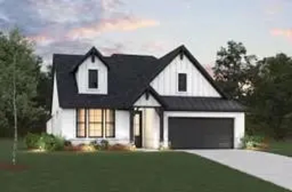 22522 Redbay Tree Drive, Cypress