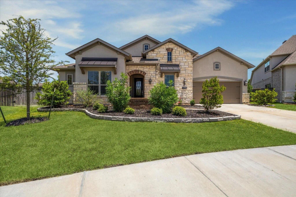 11114 Hindwing Trail, Cypress