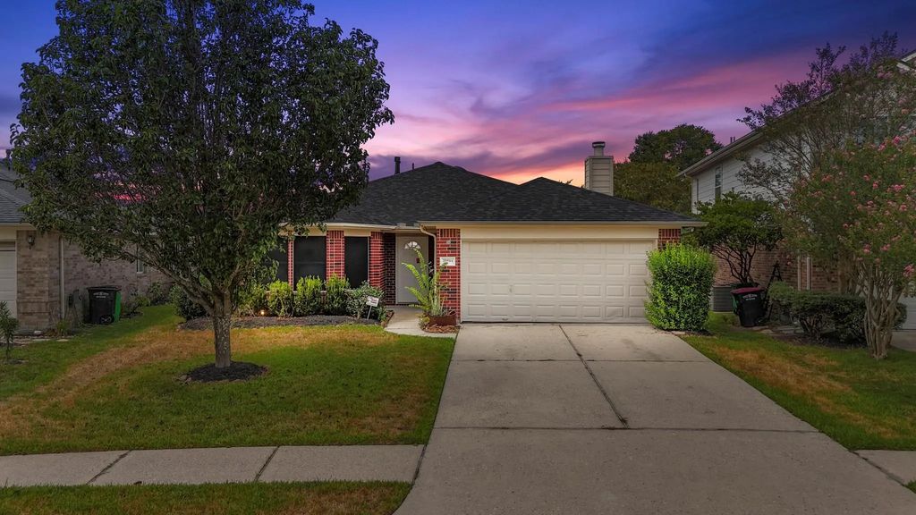 25511 Twister Trail, Spring