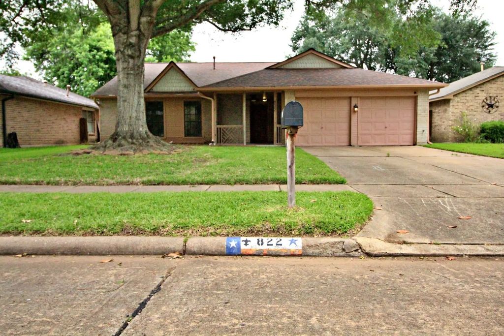 822 Mayweather Lane, Richmond