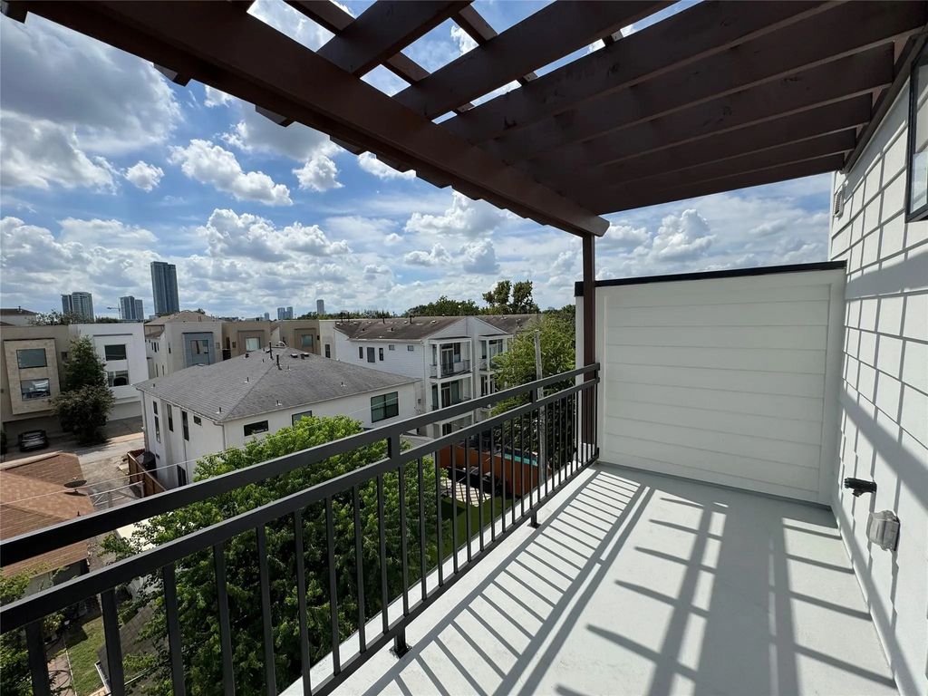 4309 Floyd Street B, Houston
