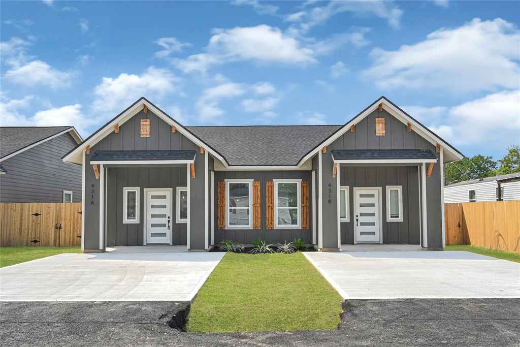 431 Elm View Road, Kendleton