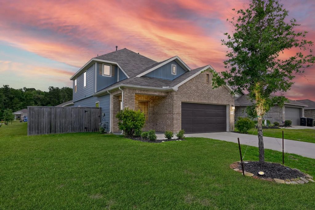 22203 Cardinal Crest Lane, New Caney
