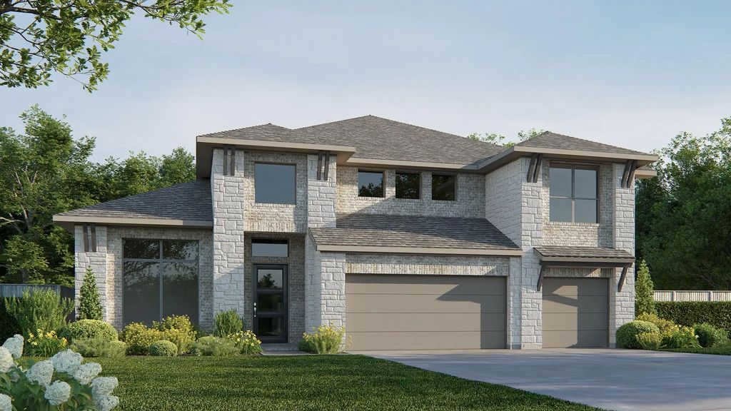 8122 Riverstone Summit Drive, Katy