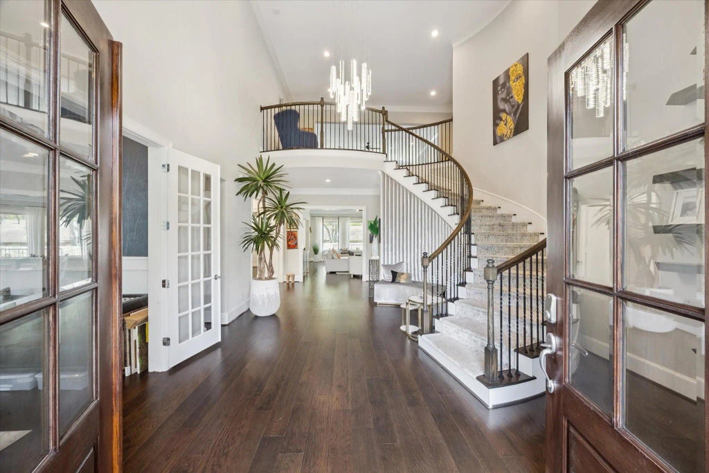 4122 Durness Way, Houston