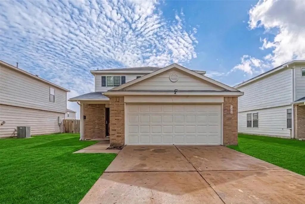 1335 Kane Court, Rosenberg
