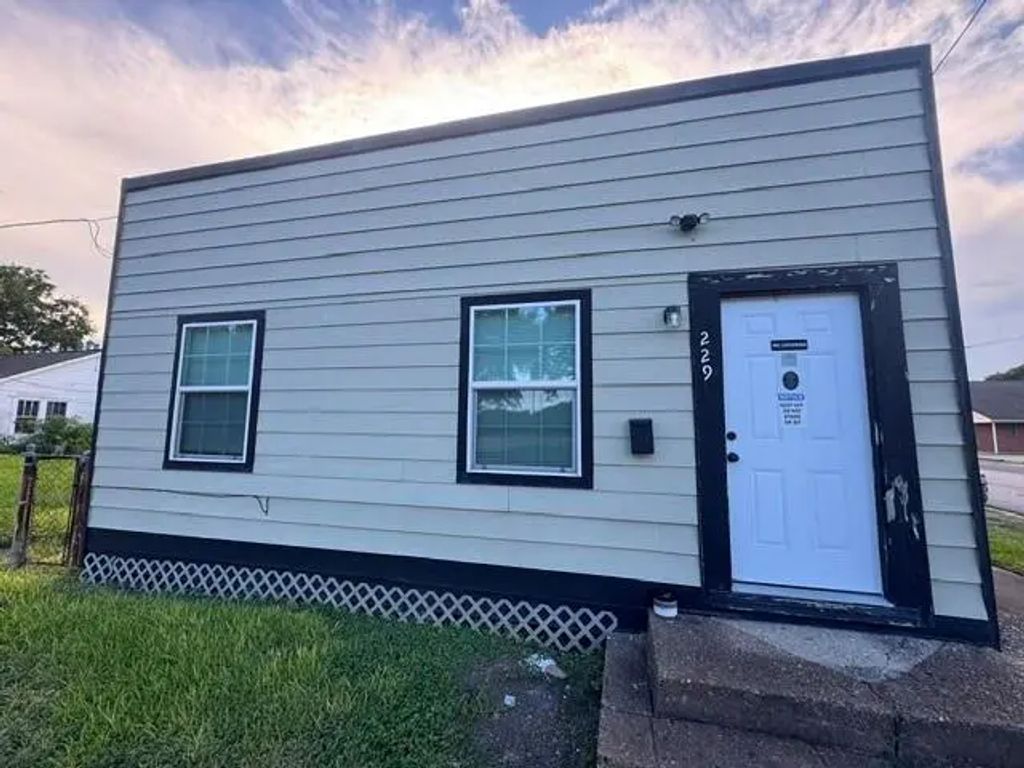 2507 3rd Avenue N, Texas City