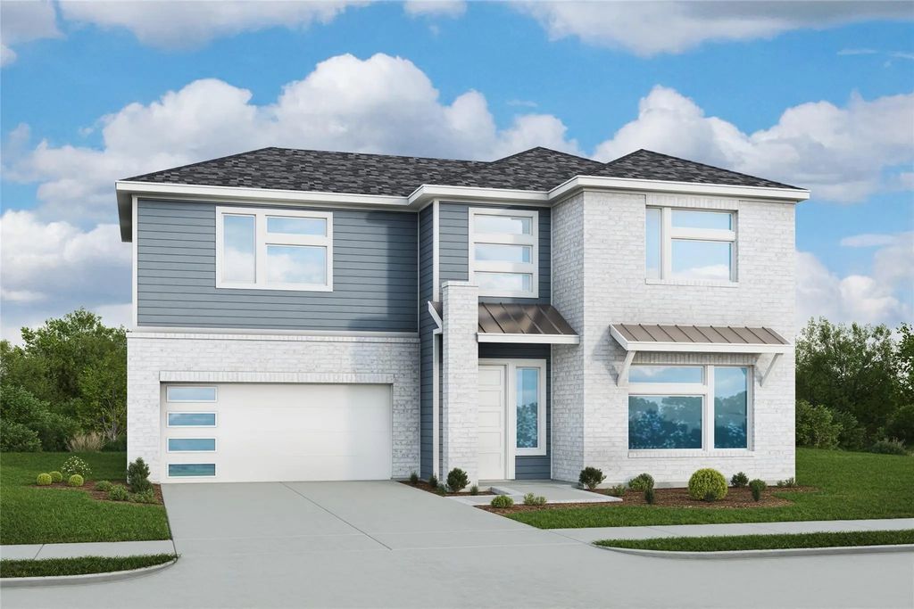 17226 Velvet Vineyard Place, Cypress