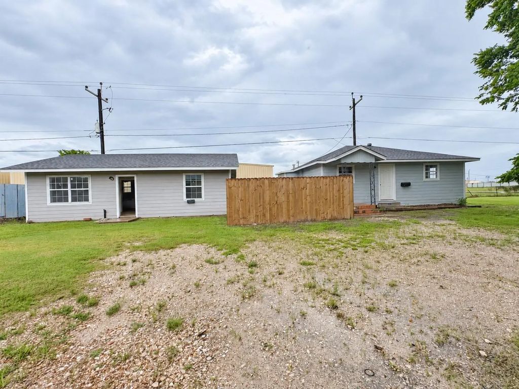 3515 5th Street, Bay City