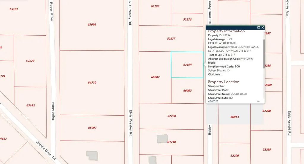 250 Bobby Baer Road, Livingston