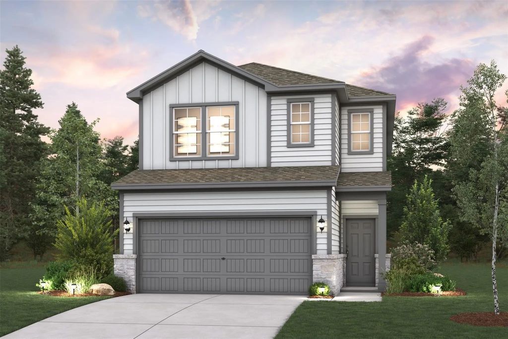 11402 Velvet Field Drive, Houston