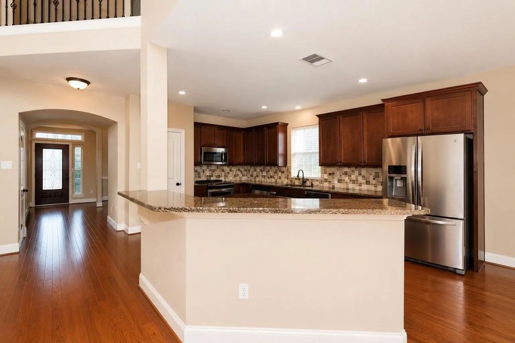 2711 Kestrel Trace Lane, Katy