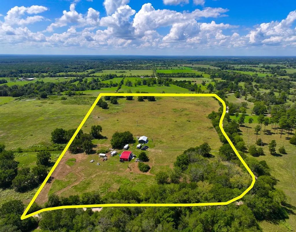 Cr 3620, Lovelady