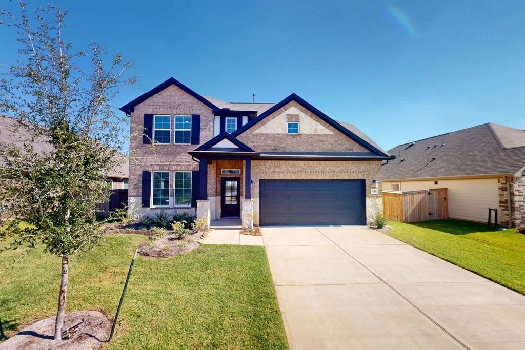 32319 Sunbeam Drive, Fulshear