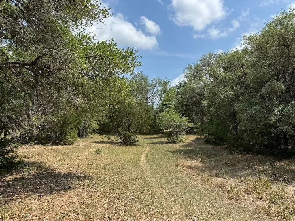 Tbd County Road 122, Hallettsville