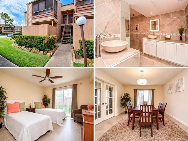 10555 Turtlewood Court 1716, Houston