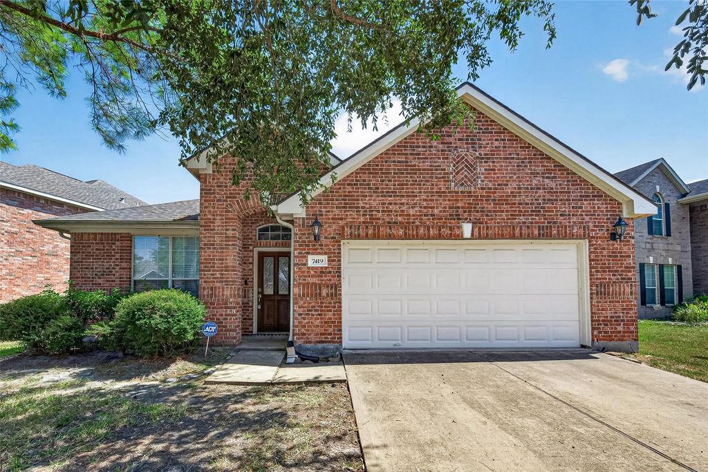 7419 Avalon Trce, Richmond