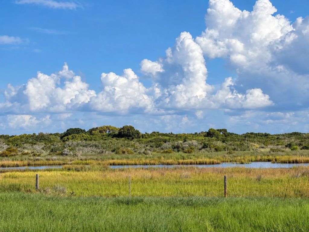 Lot 16 Easy Street, Port O Connor