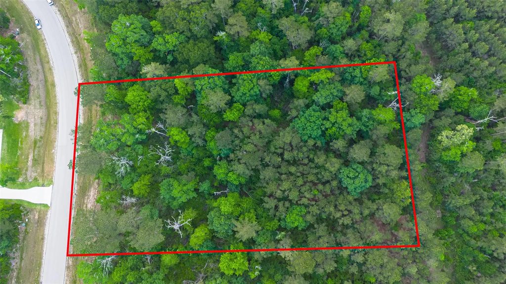 186 Exploration Road, New Waverly