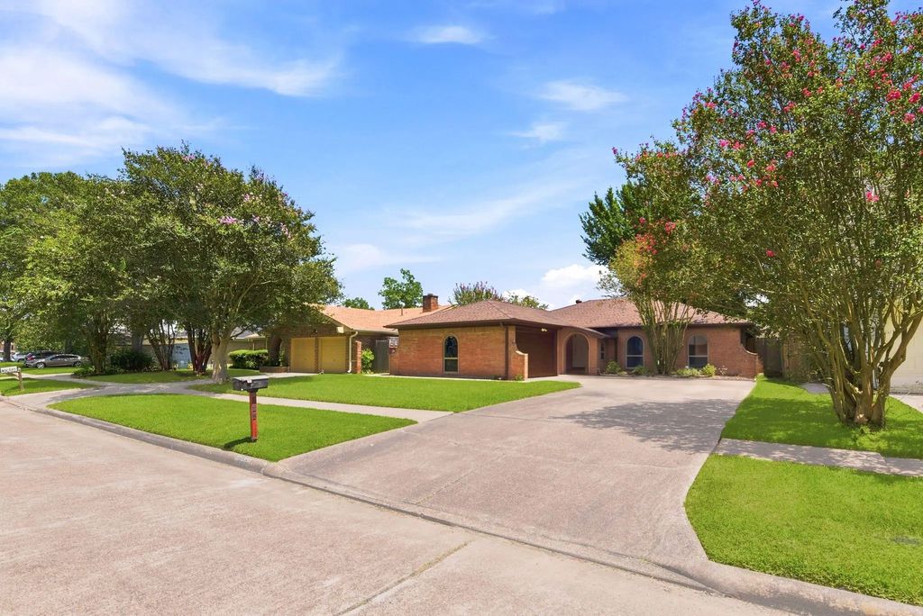 730 Seacliff Drive, Houston
