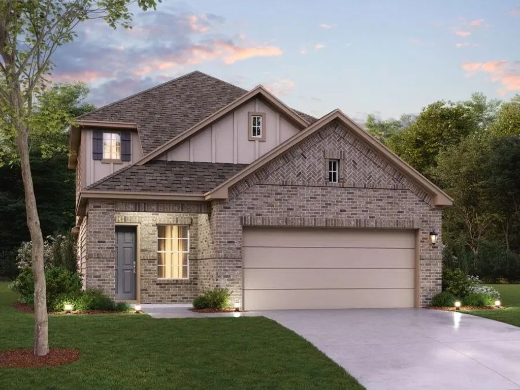 32551 Midsummer Drive, Fulshear