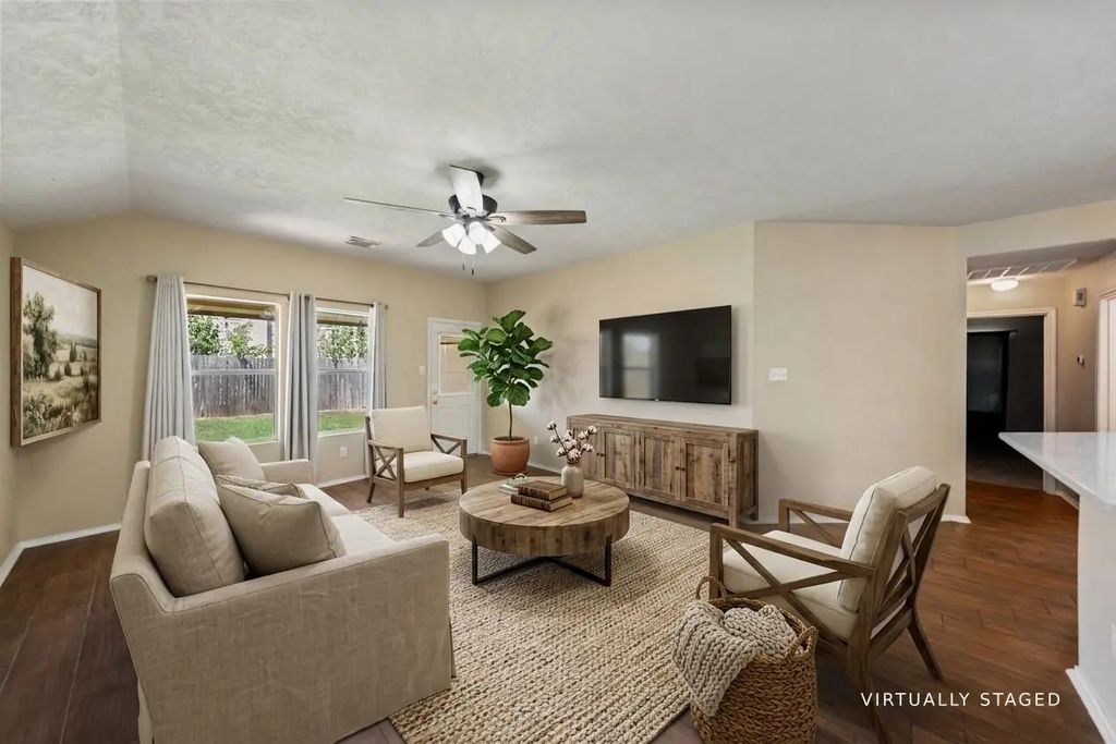 11626 Sardis Lake Drive, Tomball