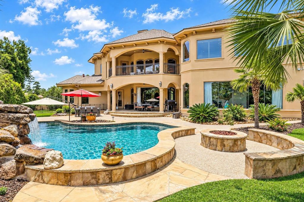 23 Oak Cove Lane, Humble