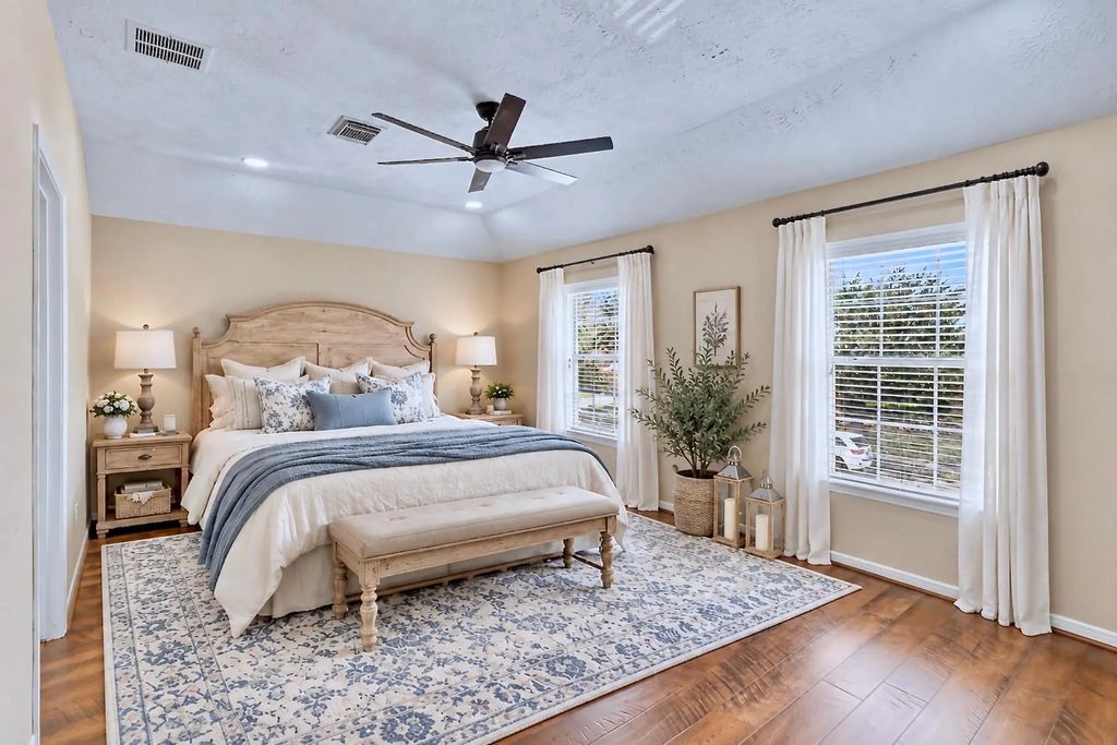 11403 Sandstone Canyon Drive, Humble