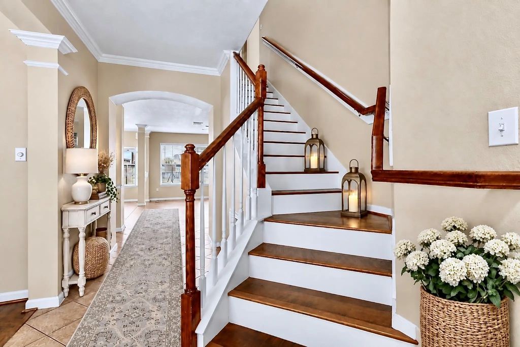 11403 Sandstone Canyon Drive, Humble