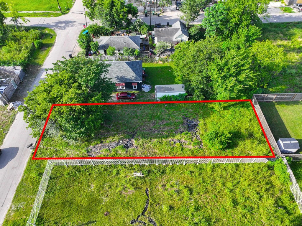 1807 Davis Street, Houston