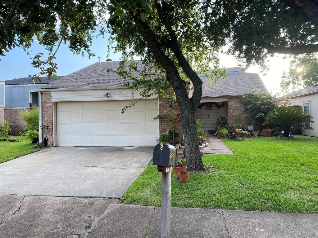 4410 Wildacres Drive, Houston