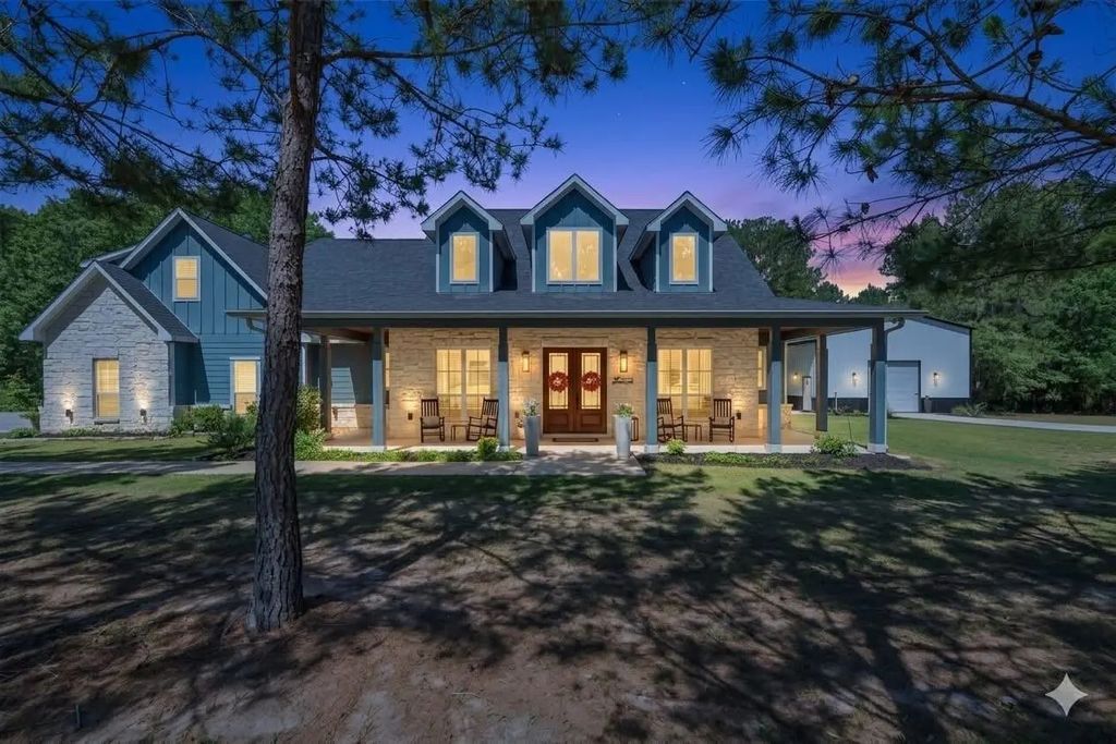 29899 Equestrian Drive, Waller Property Listing: MLS® #33352277