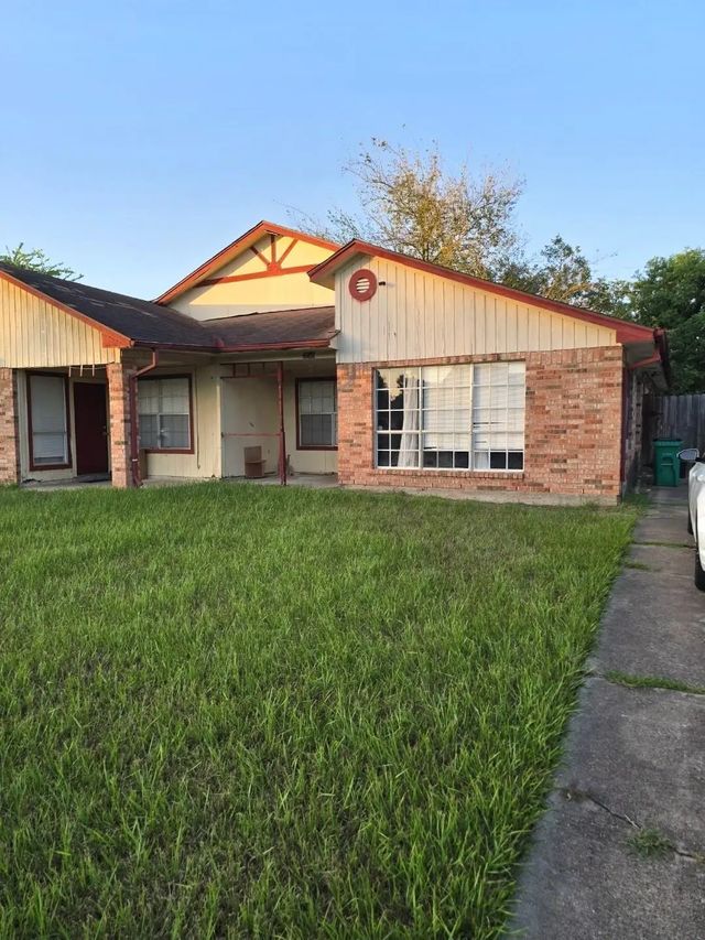 7505 Tierra Verde Drive, Houston