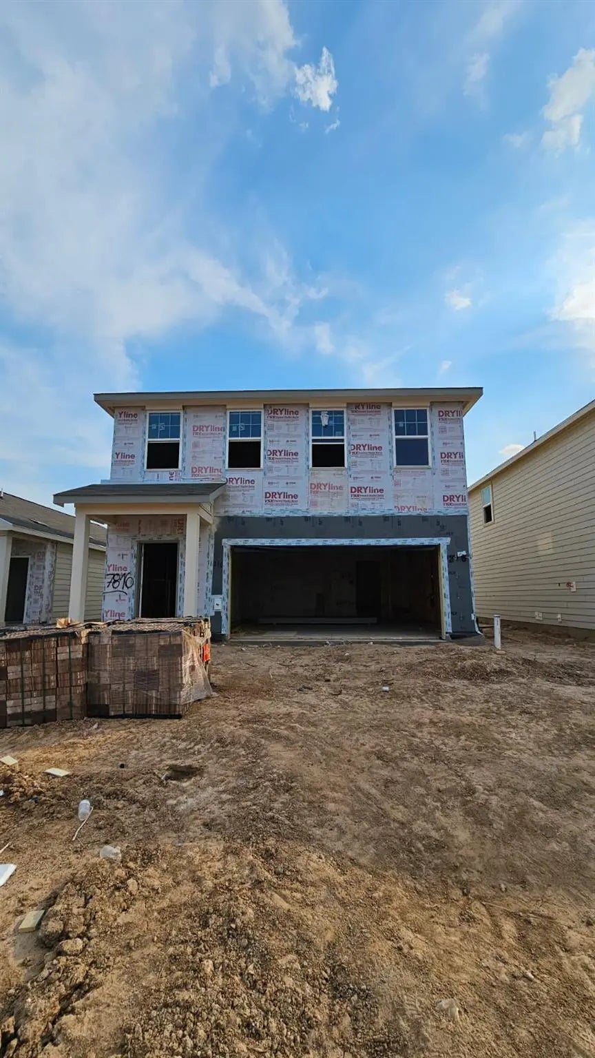 7816 Laurel Gem Drive, Houston