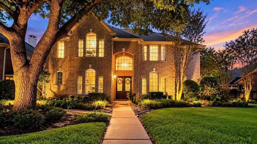 3010 Pecan Way Court, Richmond