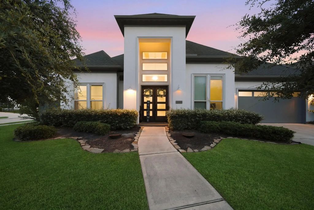 3503 Poppy Point Court, Richmond