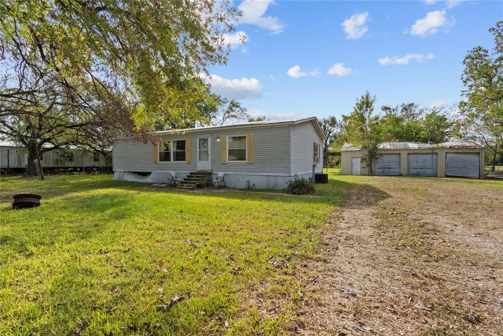 12930 Unison Rd, Houston