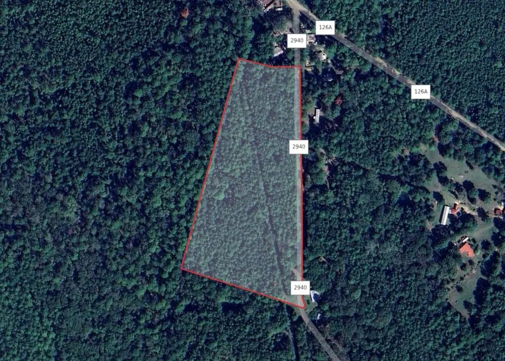 214 County Rd 2940, Shelbyville