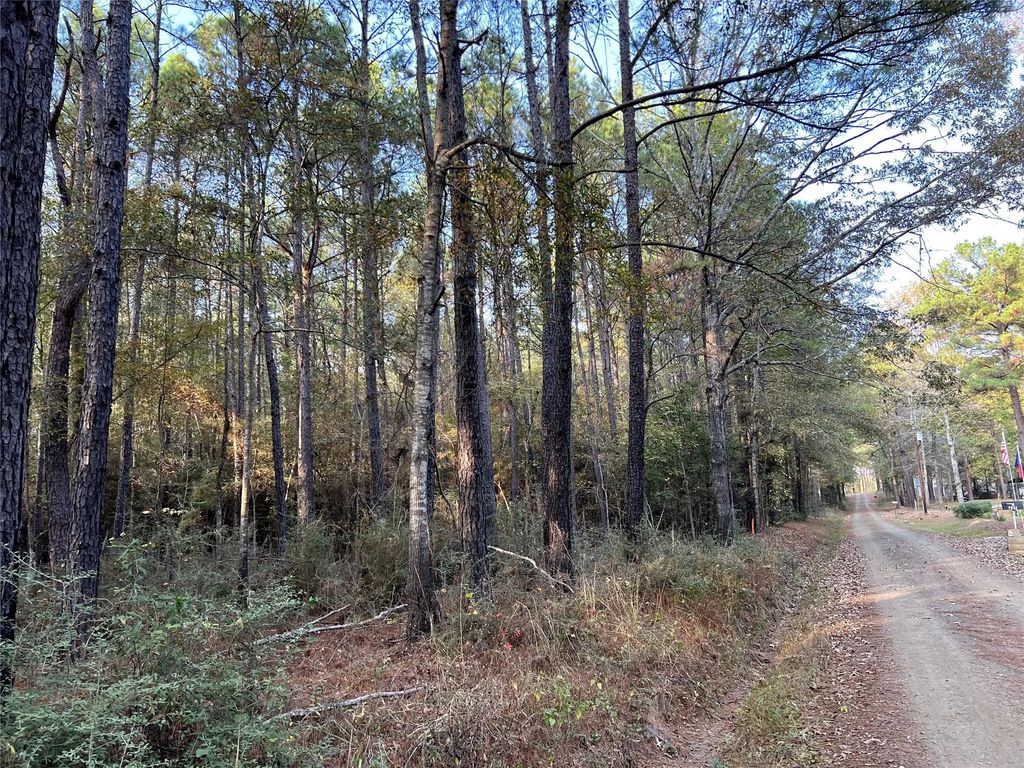 214 County Rd 2940, Shelbyville