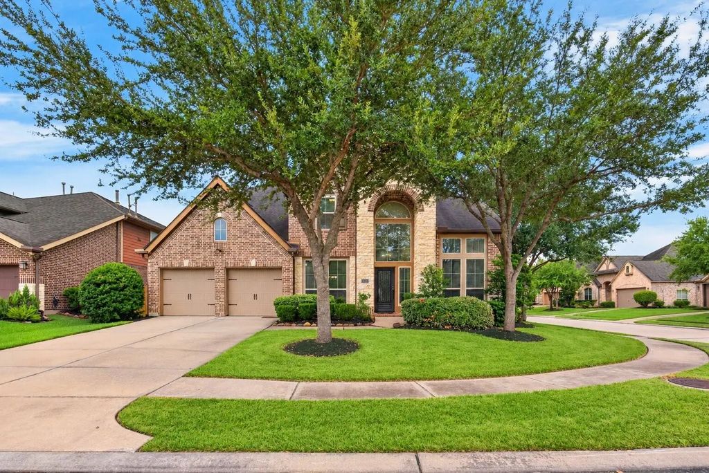 3505 Harvest Moon Lane, Pearland