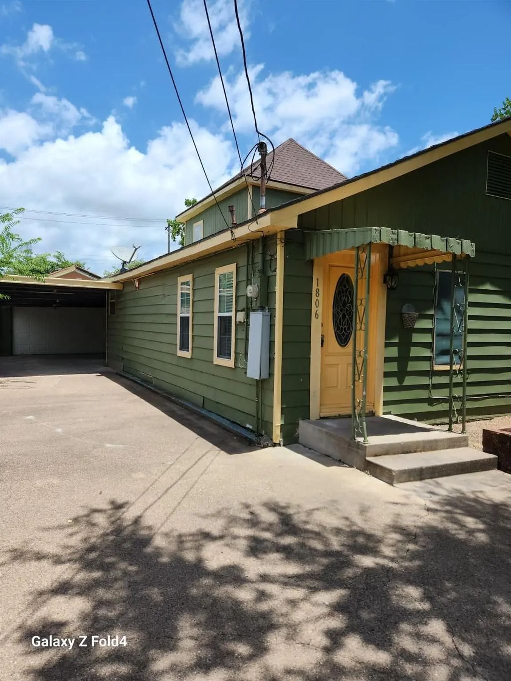 1806 N Avenue S, Freeport