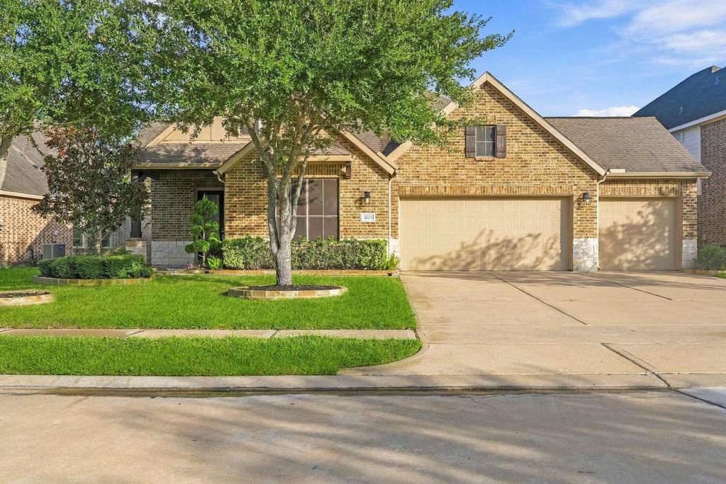 3223 Karleigh Way, Richmond