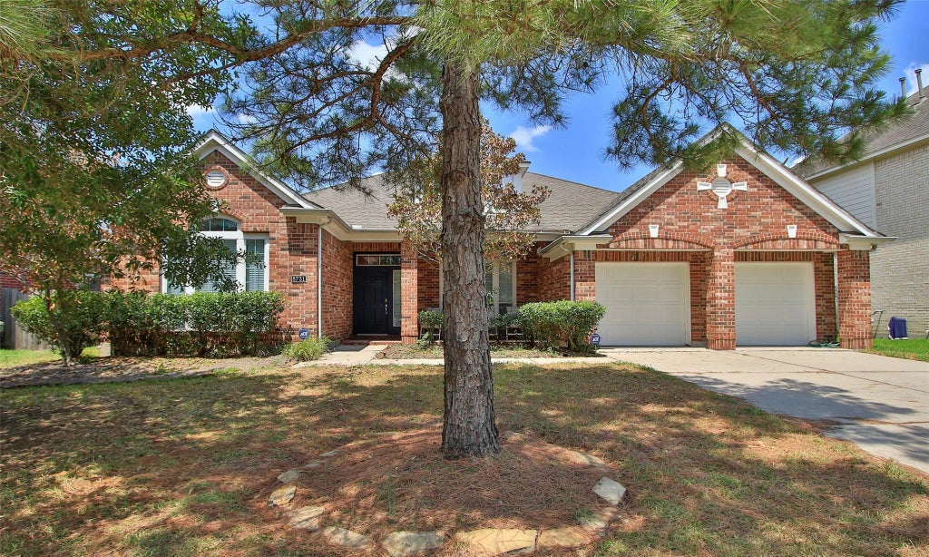 8731 Birch Springs Drive Drive, Houston