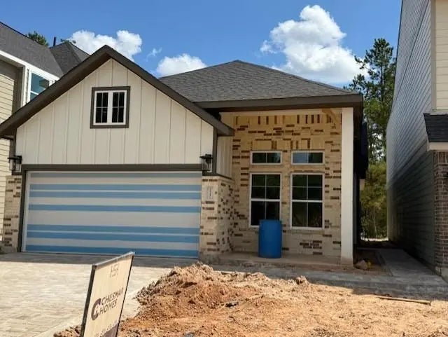 26261 E Outrider Banks Circle, Montgomery