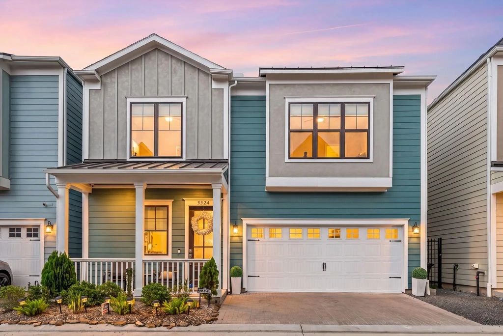 3524 Harvest Dance Drive, Hockley