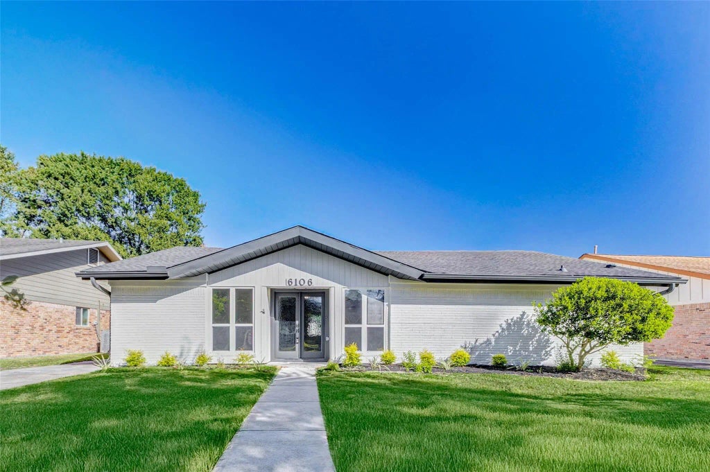 6106 Rutherglenn Drive, Houston