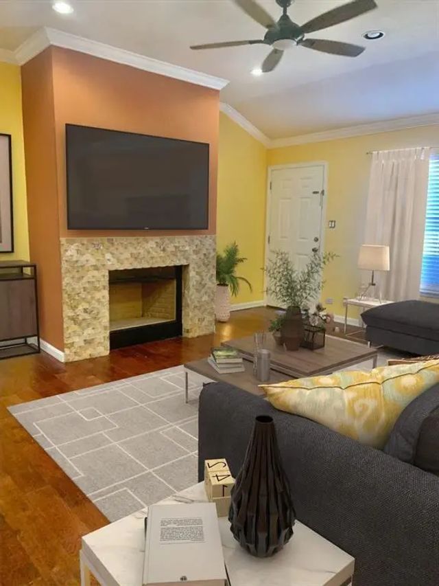 10202 Forum Park 86, Houston