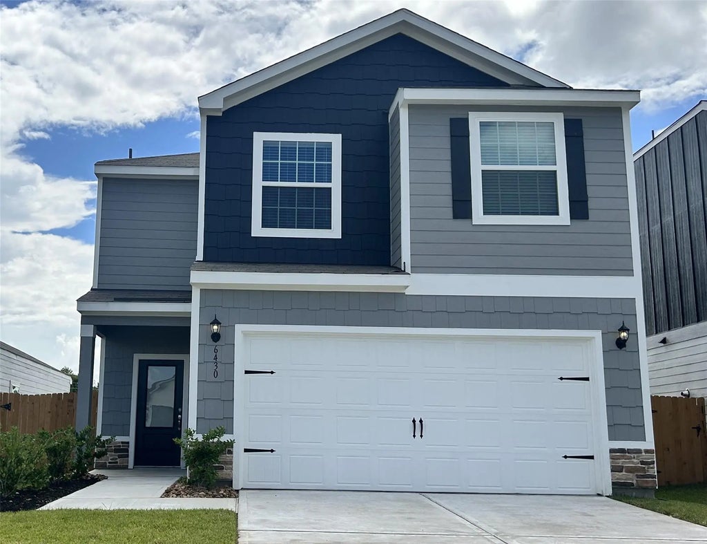 6430 Winter Elm Street, Houston