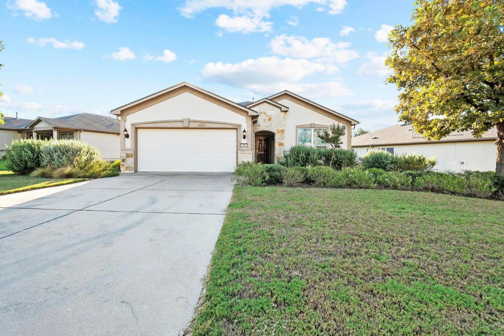 136 Prairie Creek Trail, Georgetown