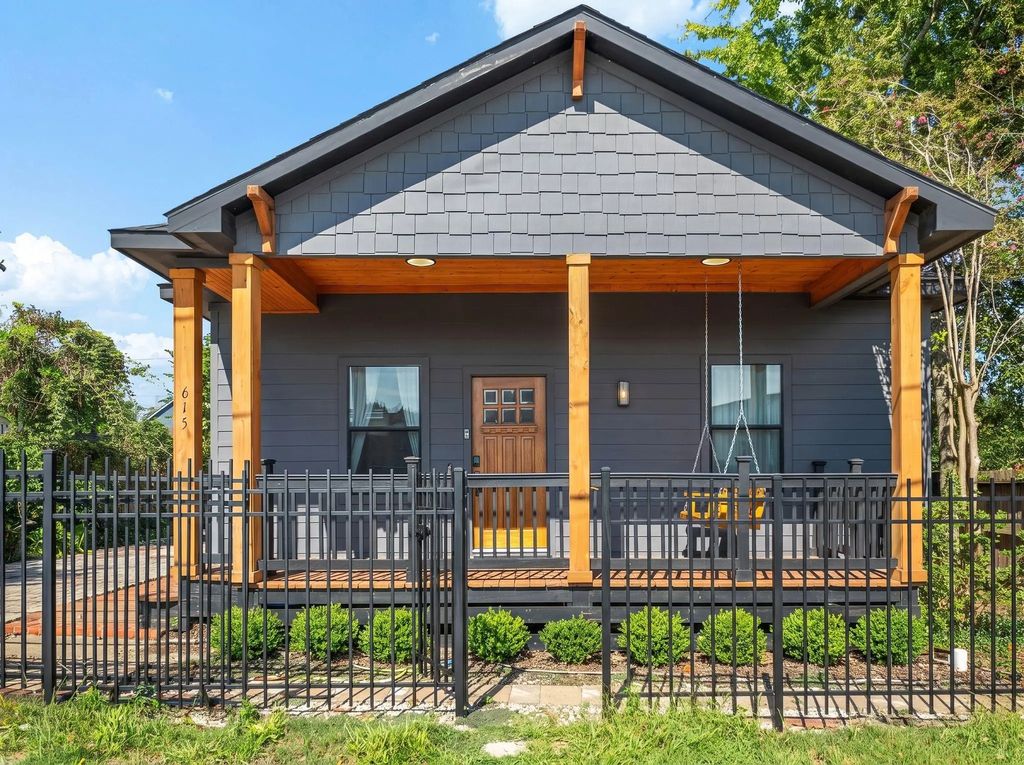 615 N Milby Street, Houston